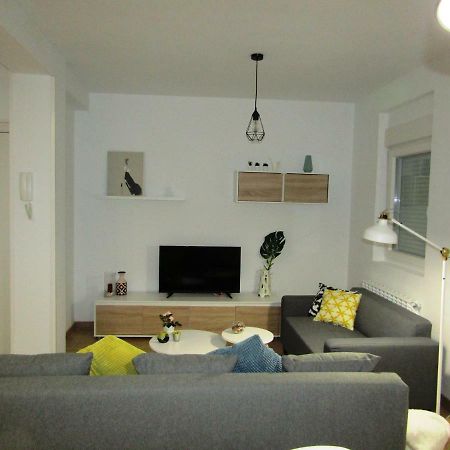 Apartamento Soria Centro L&A ภายนอก รูปภาพ