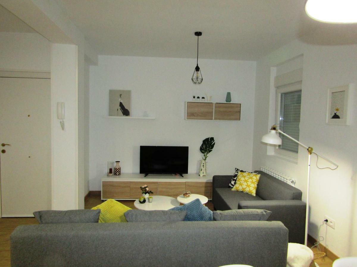 Apartamento Soria Centro L&A ภายนอก รูปภาพ