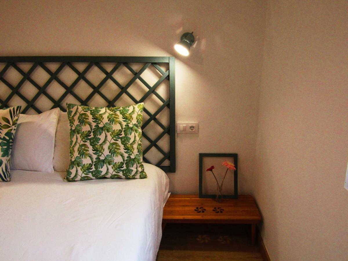 Apartamento Soria Centro L&A ภายนอก รูปภาพ