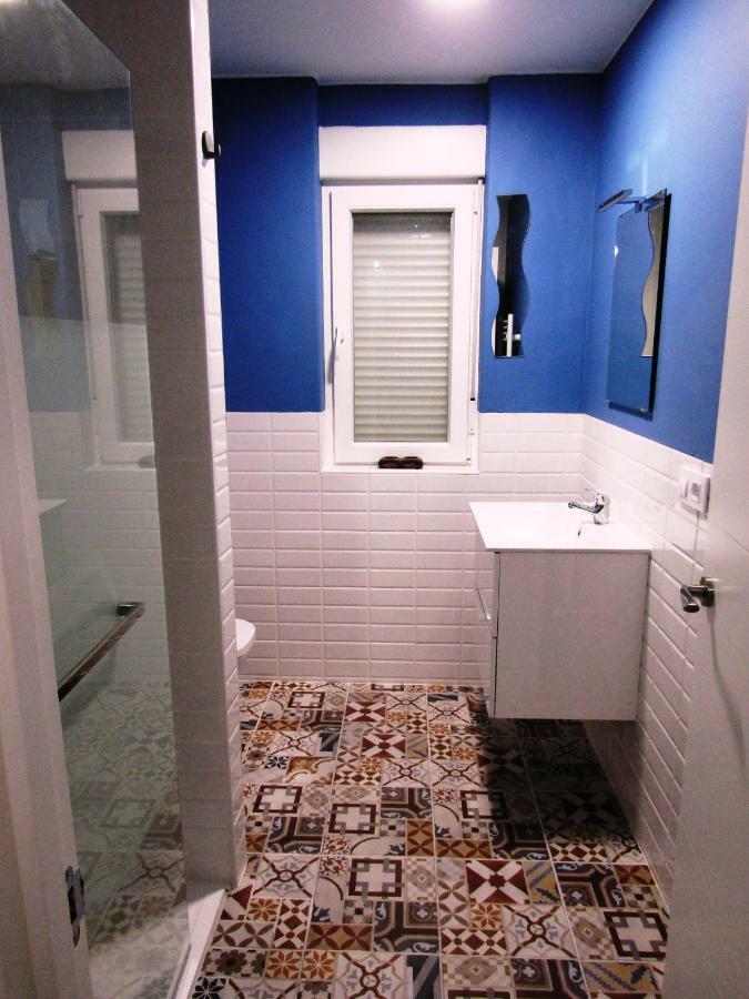 Apartamento Soria Centro L&A ภายนอก รูปภาพ