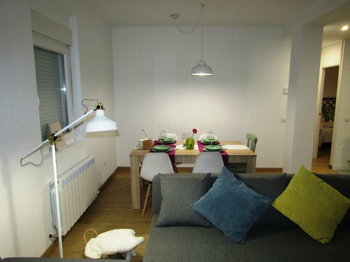Apartamento Soria Centro L&A ภายนอก รูปภาพ