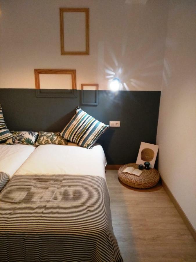 Apartamento Soria Centro L&A ภายนอก รูปภาพ