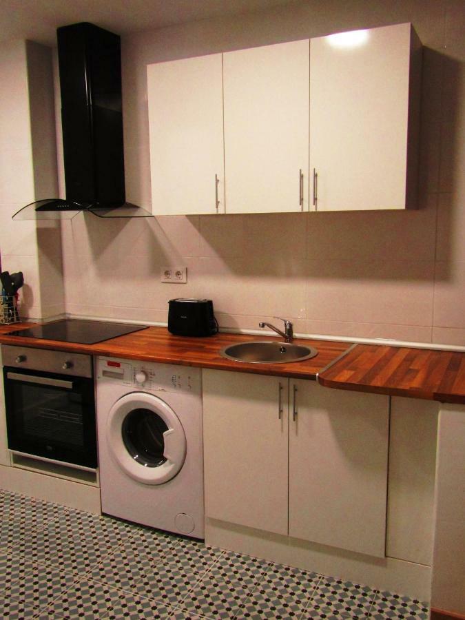 Apartamento Soria Centro L&A ภายนอก รูปภาพ